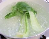 ～本格濃厚～旨辛肉みそ担々麺！作り方1写真