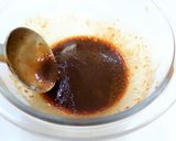 ～本格濃厚～旨辛肉みそ担々麺！作り方2写真