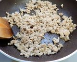 ～本格濃厚～旨辛肉みそ担々麺！作り方3写真