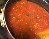 万能！！トマトソース🍅作り方2写真