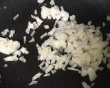 簡単☆鶏胸肉と焼き豆腐の和風麻婆作り方2写真