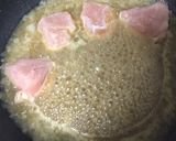簡単☆鶏胸肉と焼き豆腐の和風麻婆作り方4写真
