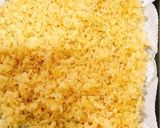 海老の花揚げ天丼作り方2写真