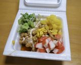 冷蔵庫にある物で！おつまみ納豆作り方4写真