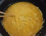 ビタミン菜大量消費ふりかけ作り方5写真