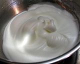 ふわふわ♪レアチーズムース作り方4写真