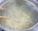 ～本格濃厚～旨辛肉みそ担々麺！作り方6写真