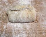 初心者さんのシナモンロール〜(^^)v作り方19写真