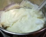 ふわふわ♪レアチーズムース作り方7写真