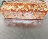【初めてでも失敗ナシ】パウンドケーキ作り方11写真