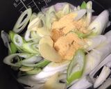 炊飯器de簡単♡ほっこり♡雑穀米の参鶏湯作り方2写真