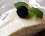 ふわふわ♪レアチーズムース作り方9写真