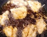 海老の花揚げ天丼作り方7写真