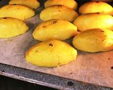 余ったくりきんとんde☆スイートポテト作り方4写真
