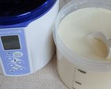 LG21ヨーグルトと豆乳で豆乳ヨーグルト作り方3写真