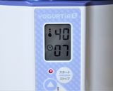 LG21ヨーグルトと豆乳で豆乳ヨーグルト作り方5写真