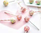 ケーキポップ作り方11写真