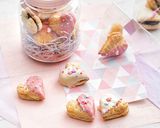 チョコレートプチパイ作り方9写真