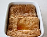 簡単♪いなり寿司【お稲荷さん】作り方4写真