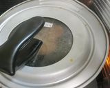 豚テキ　味噌ダレ　関西風　簡単で早い！作り方4写真