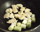 ねぎま　串サンドイッチ作り方5写真