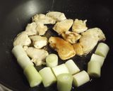 ねぎま　串サンドイッチ作り方6写真