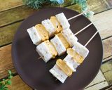 ねぎま　串サンドイッチ作り方11写真