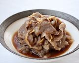 定番、我が家の【だしうどん】作り方7写真