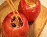 焼きりんごの作り方【丸ごとトロトロ！】作り方4写真