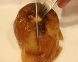 焼きりんごの作り方【丸ごとトロトロ！】作り方8写真