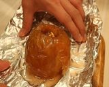 焼きりんごの作り方【丸ごとトロトロ！】作り方7写真