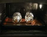 焼きりんごの作り方【丸ごとトロトロ！】作り方6写真