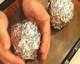 焼きりんごの作り方【丸ごとトロトロ！】作り方5写真