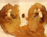 焼きりんごの作り方【丸ごとトロトロ！】作り方9写真
