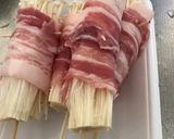 串焼きキャベツ添え作り方4写真