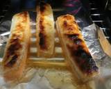焼き鮭のハラミと具だくさん酒粕汁作り方2写真