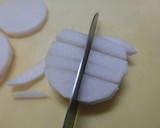 焼き鮭のハラミと具だくさん酒粕汁作り方11写真