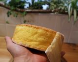プロレシピ!スポンジケーキの作り方作り方13写真