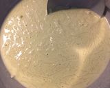 離乳食後期◎素麺パンケーキ作り方5写真