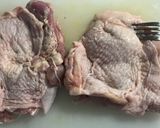 絶品チキン南蛮 本格！簡単！美味しい♡作り方7写真