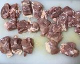 絶品チキン南蛮 本格！簡単！美味しい♡作り方8写真