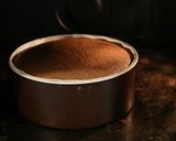プロレシピ！チョコスポンジケーキの作り方作り方11写真