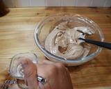 プロレシピ！チョコスポンジケーキの作り方作り方8写真