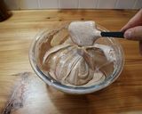 プロレシピ！チョコスポンジケーキの作り方作り方7写真