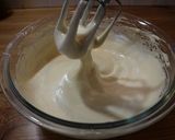 プロレシピ！チョコスポンジケーキの作り方作り方5写真
