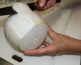 聖護院カブ千枚漬風作り方3写真