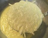 離乳食後期◎素麺パンケーキ作り方6写真
