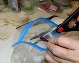 聖護院カブ千枚漬風作り方10写真