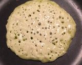 離乳食後期◎素麺パンケーキ作り方8写真