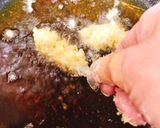 海老の花揚げ天丼作り方10写真